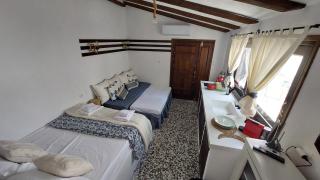 Mitzela Mare House - Amaliápoli - 6