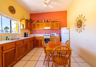 Casa Sunrise - El Dorado Ranch Vacation Rental Home - San Felipe - 2