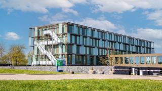 Holiday Inn Express Utrecht - Papendorp by IHG - 0