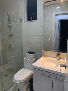 Grand Diamond Beach, Dep 2 dormitorios - Tonsupa - 2