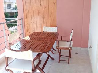 Vibrant apartment in Rafina with garden - Rafina - 0