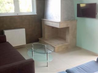 Vibrant apartment in Rafina with garden - Rafina - 6