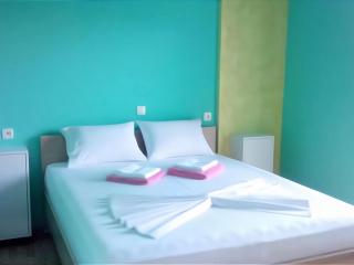 Vibrant apartment in Rafina with garden - Rafina - 7