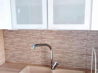 Vibrant apartment in Rafina with garden - Rafina - 4