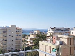 Vibrant apartment in Rafina with garden - Rafina - 9