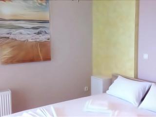 Vibrant apartment in Rafina with garden - Rafina - 2