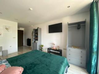 PARADISO 'В' 403 Fancy Studio Nessebar - Nesebar - 4