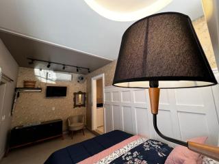 Hotel APART Zuccolotto 1 - 2