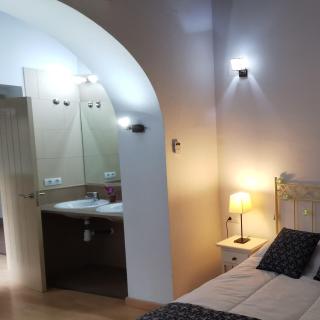 Apartamento Bella Sultana - Córdoba - 2