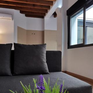 Apartamento Bella Sultana, Centro Histórico - Córdoba - 4
