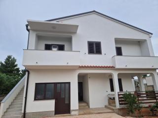 Apartmani Malo more Seline - Seline - 7
