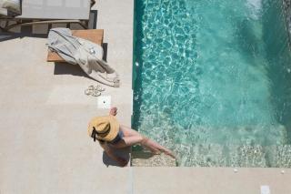 Muses of art Villas - Afando - 0