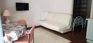 Appartement avec jardin - 2