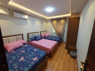 Villa makani فيلا مكاني - Ain Sokhna - 5