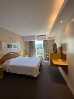 Hotel Aliança Express - Rio do Sul - 9