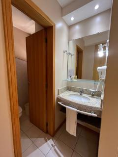 Hotel Aliança Express - Rio do Sul - 7