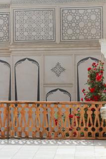 Emir - Bukhara - 4