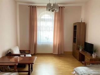 Pokoje W Pięknej Kamienicy W Centrum W Głogówku - 8