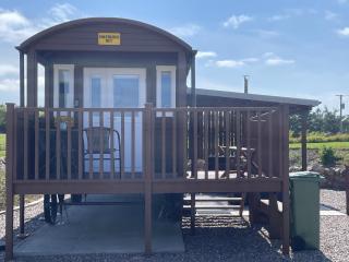 AC/DC Glamping - New Aberdour - 2