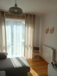 Apartamento Mar de Arousa - Ribeira - 4