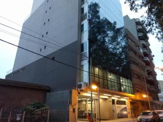 Monoambiente CENTRICO Neuquén Capital - ESPECTACULAR VISTA - 2