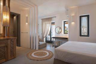 Kosmitis Suites & Villas - Naousa - 6
