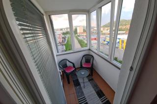 Apartman Luciana - Tuzla - 1