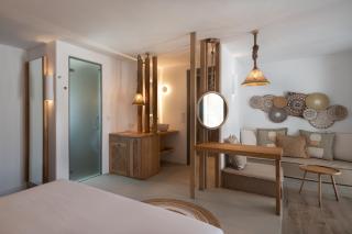 Kosmitis Suites & Villas - Naousa - 4