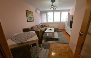 Apartman Luciana - Tuzla - 5