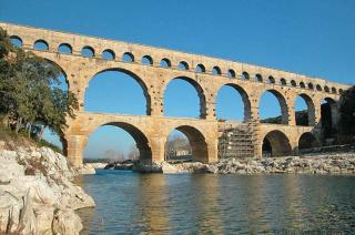 Villa pont du Gard 4 Bedrooms - Remoulins - 0