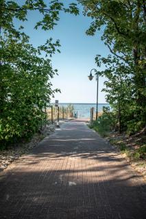 Apartamenty przy plaży - 9