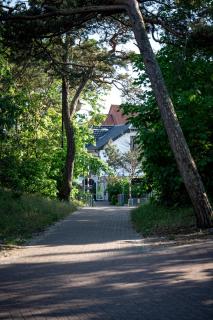 Apartamenty przy plaży - Jastarnia - 4
