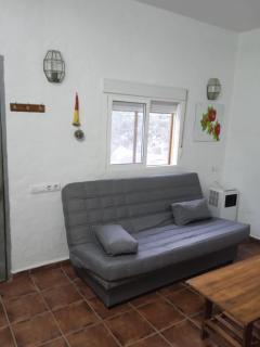 La casita de Ahinoan. - Barbate - 5