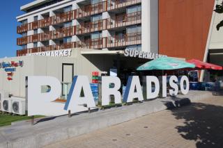 PARADISO 'В' 403 Fancy Studio Nessebar - Nesebar - 1