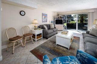 Seaspray Condos 101B - Fort Walton Beach - 0