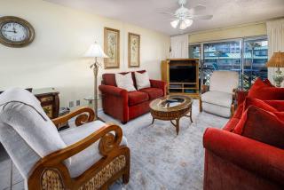 Seaspray Condos 110D - Fort Walton Beach - 9