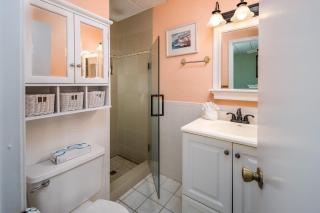 Seaspray Condos 110D - Fort Walton Beach - 2