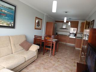 Apartamento Isla de Arousa - Riasón - A Illa de Arousa - 9