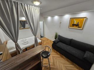 D&D Izola apartments 2 - Izola - 9