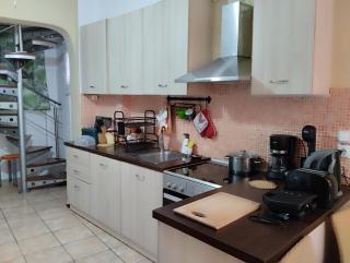Jo's Guesthouse, Benitses - Benitses - 2