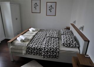 Sea Flower apartment Rijeka - 4