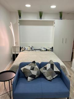 Studija Vytauto 22 - Klaipėda - 6