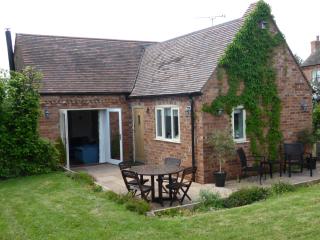 THE CHAPEL - - 7