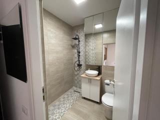 Delight Luxury Apartment Palace - Bucarest - 2
