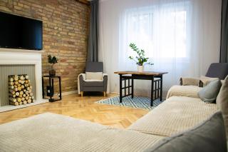 Season One Apartman - Szeged - 7