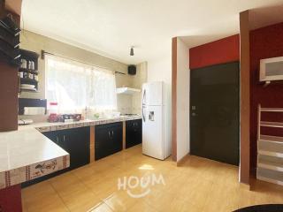 Hermoso depa de 3 recamaras y 2 baños en el centro de Coyoacan - Città del Messico - 5