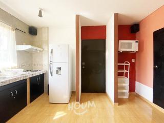 Hermoso depa de 3 recamaras y 2 baños en el centro de Coyoacan - Città del Messico - 8