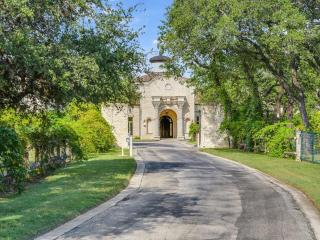 River Villa - Wimberley - 8