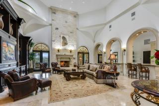 River Villa - Wimberley - 4