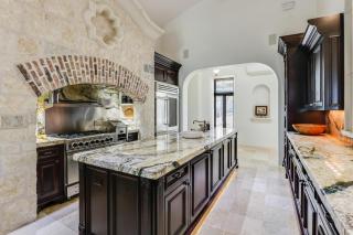 River Villa - Wimberley - 1